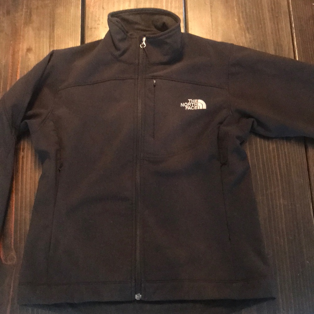North face jacket